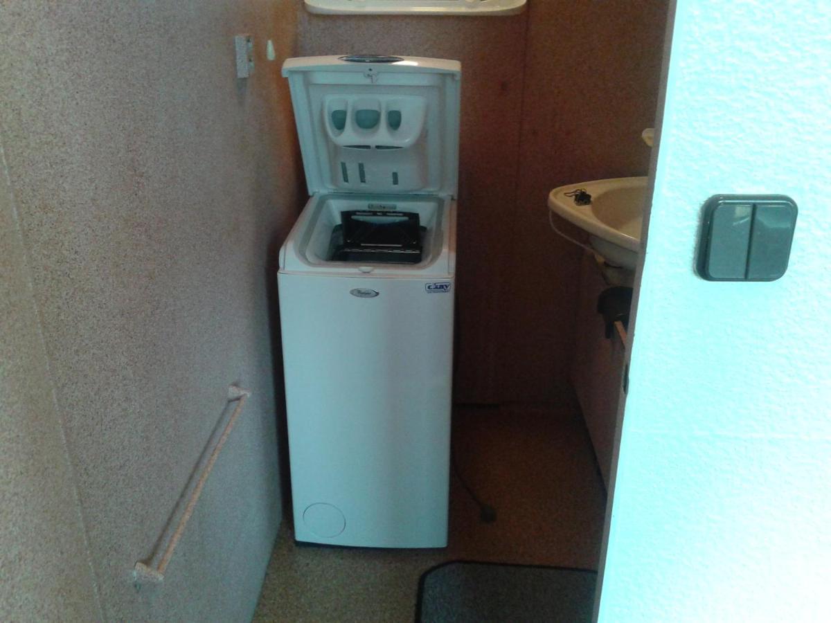 Apartmán ČSA Františkovy Lázně Exterior foto