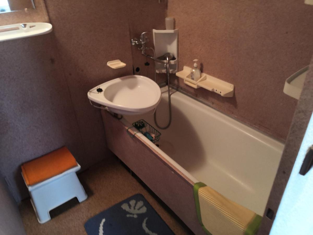 Apartmán ČSA Františkovy Lázně Exterior foto